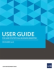 User Guide for Adb Statistical Business Register - Book