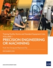 Training Facility Norms and Standard Equipment Lists : Volume 1 - Precision Engineering or Machining - Book