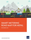 Smart Metering Road Map for Nepal - Book
