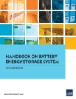 Handbook on Battery Energy Storage System - Book
