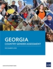 Georgia Country Gender Assessment - Book