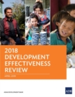 2018 Development Effectiveness Review - Book