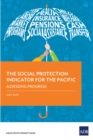 The Social Protection Indicator for the Pacific : Assessing Progress - eBook