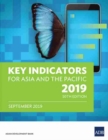 Key Indicators for Asia and the Pacific 2019 - Book