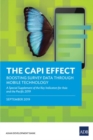 The CAPI Effect : Boosting Survey Data through Mobile Technology - Book