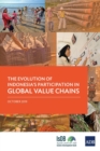 The Evolution of Indonesiaos Participation in Global Value Chains - Book