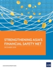 Strengthening Asia’s Financial Safety Net - Book