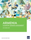 Armenia Country Gender Assessment - Book