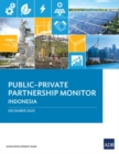 Public-Private Partnership Monitor: Indonesia - Book