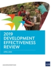 2019 Development Effectiveness Review - Book