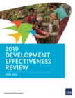 2019 Development Effectiveness Review - eBook