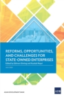 Reforms, Opportunities, and Challenges for State-Owned Enterprises - Book