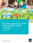 Country Diagnostic Study on Long-Term Care in Thailand - Book