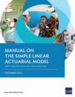 Manual on the Simple Linear Actuarial Model - Book