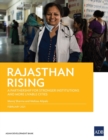 Rajasthan Rising : A Partnership for Strong Institutions and More Livable Cities - Book