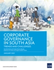 Corporate Governance in South Asia : Trends and Challenges - eBook