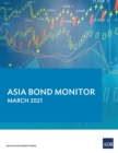 Asia Bond Monitor : March 2021 - Book