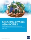 Creating Livable Asian Cities - Book