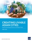 Creating Livable Asian Cities - eBook