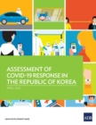 Assessment of COVID-19 Response in the Republic of Korea - Book