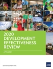 2020 Development Effectiveness Review - Book
