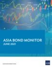 Asia Bond Monitor June 2021 - eBook