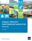 Public-Private Partnership Monitor: Pakistan - Book