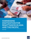 Harnessing Digitization for Remittances in Asia and the Pacific - Book