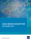 Asia Bond Monitor - November 2021 - Book