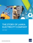 The Story of Sri Lanka Electricity Company - Book
