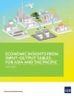 Economic Insights from Input-Output Tables for Asia and the Pacific - Book