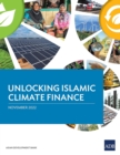 Unlocking Islamic Climate Finance - Book