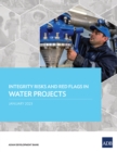 Integrity Risks and Red Flags in Water Projects - Book