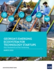 Georgia's Emerging Ecosystem for Technology Startups - Book