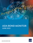 Asia Bond Monitor - June 2023 - Book