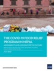 The COVID-19 Food Relief Program in Nepal : Assessment and Lessons for the Future - Book