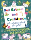 Self esteem and confidence - Book