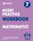 Ncert Practice Work Book Mathematics Class 7th - Book