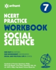 Workbook Social Science Class 7th - Book