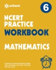4901102workbook Math Cbse- Class 6th - Book