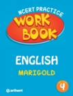Ncert Practice Workbook English Marigold Class 4 - Book
