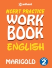 Ncert Practice Workbook English Marigold for Class 2 - Book