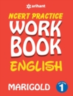 Ncert Practice Workbook English Marigold for Class 1 - Book