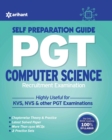 Pgt Guide Computer Science Recruitment Examination - Book