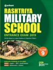 Rashtriya Military School Class 9th Guide 2019 - Book