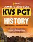 Kvs Tgt History Guide 2018 - Book