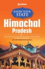 Know Your State : Himachal Pradesh - Book
