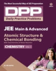 Daily Practice Problems for Atomic Structure & Chemical Bonding (Chemistry) 2020 - Book