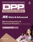 Electrochemistry & Chemical Kinetics with Solid State and Solutions (Dpp Chemistry) 2020 - Book