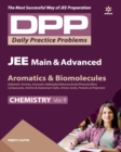 Daily Practice Problems (Dpp) for Jee Main & Advanced - Aromatics & Biomolecules Chemistry - Book